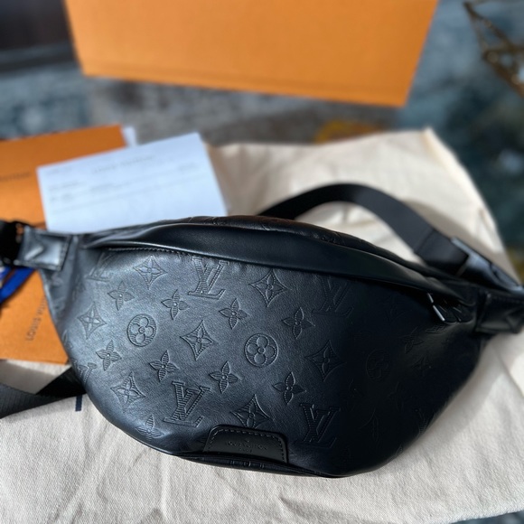 Louis Vuitton Discovery Bumbag Pm - Picture 11 of 12